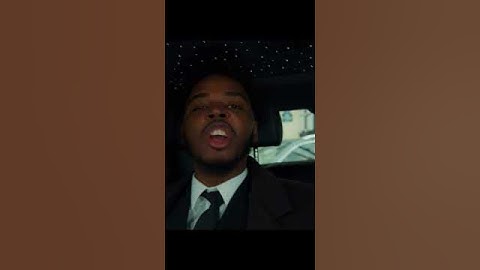 wendyyy _ C.E.O ( official video ) .. Album Présentation