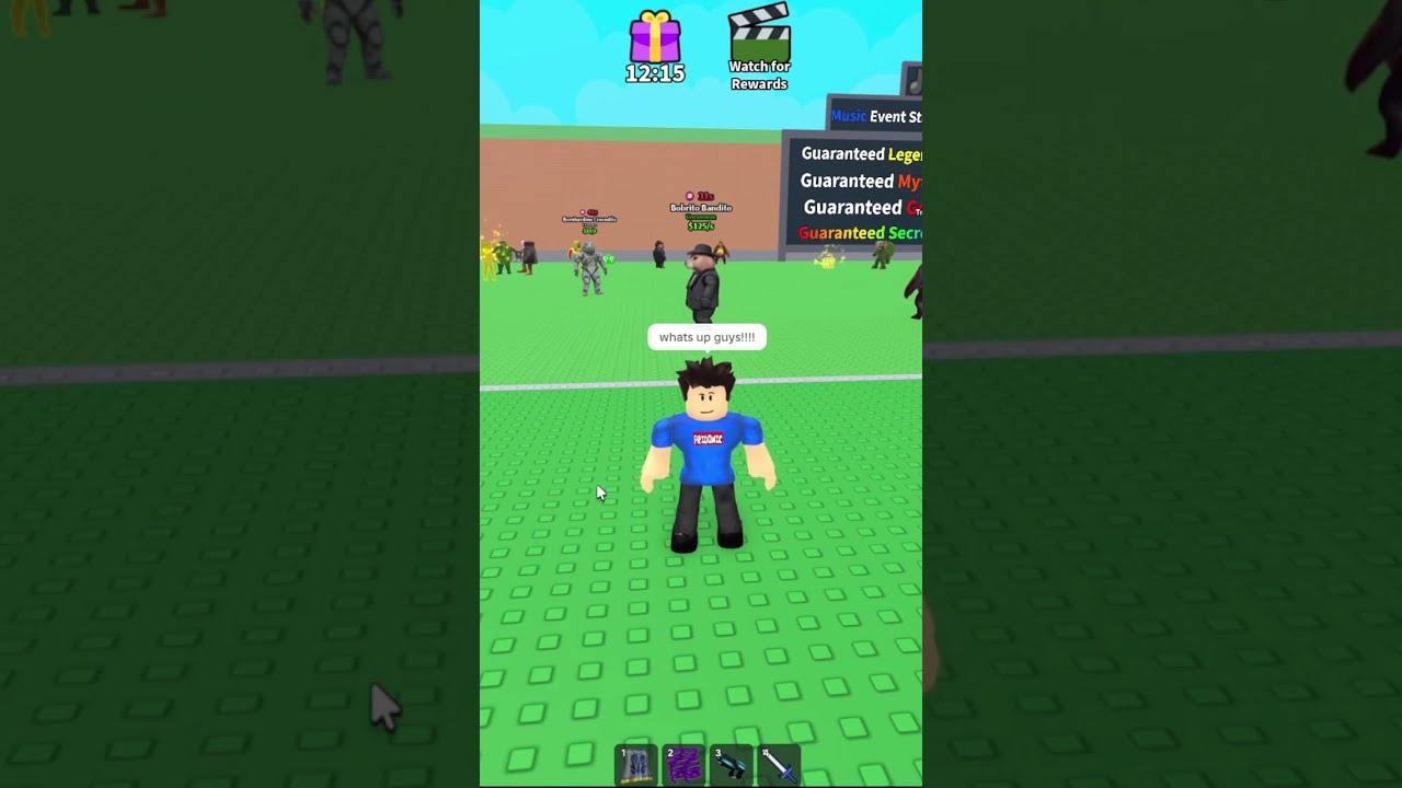 STEAL A BRAINROT GIVEAWAY LIVE | STEAL A BRAINROT FREE SECRETS + FREE BRAINROT GODS