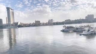 #شخصيات-ومعلومات-مهمه-مع-محمد-هريدي نهر النيل سر الحضارة المصرية القديمة والحديثة