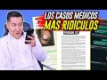 LOS CASOS MÉDICOS MÁS RIDÍCULOS 🔥 | Episodio 16 | #CHISMEdicina | Mr Doctor