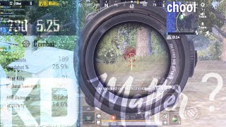 KD MATTER OR NOT ?🔥 PUBG MOBILE | TUSHAY GAMING screenshot 5