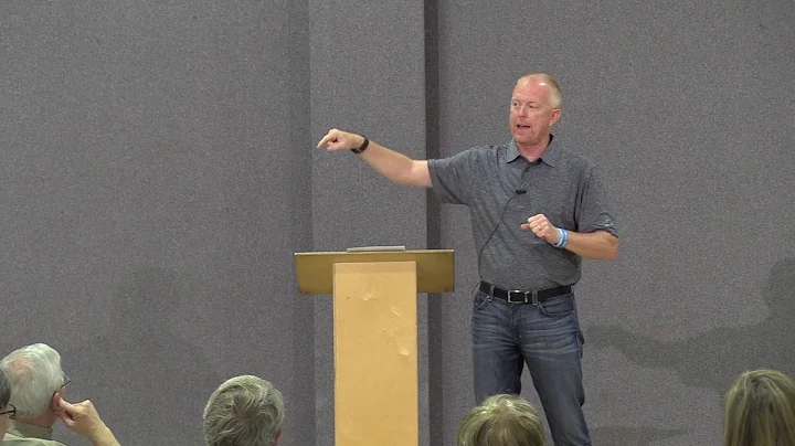 06 15 16 Jeff McMillian Suffering on Stage or in t...