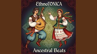 А калина не верба - EthnoTONICA