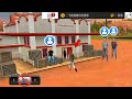 Passengers On Train Station ! Fs 18 Multiplayer Gameplay | Farming Simulator 18 Timelapse #fs18 
