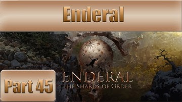 Enderal (Skyrim Mod) - Part 45.  Road to Silvergrove