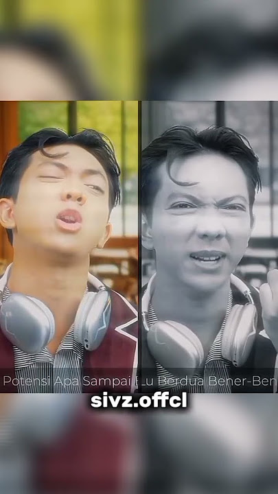 terpesona sm kegantenganmu mas 😆#korizen #sptrakori_official #sptrakori_