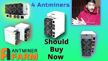 🔥 How to Buy New Bitmain Antminer S17+ 73TH ✅ S17E 64TH ✅ S17 Pro 53TH ✅ S17 Pro 50TH [Shipping]
