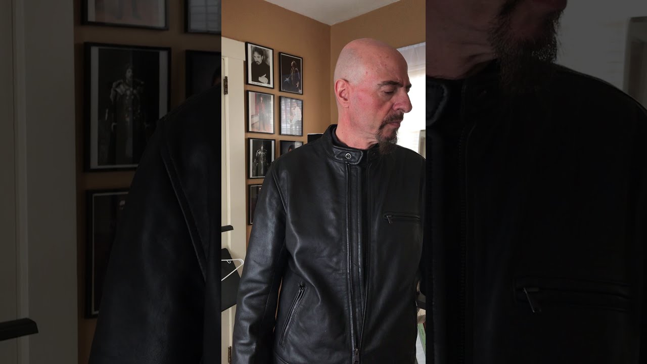 ASTONISHING! LoMonaco technique before and after tenor transformation!