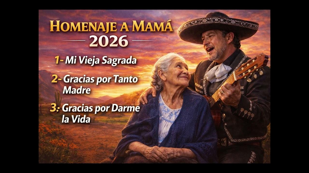 Las Canciones  Que Toda Madre Merece Escuchar