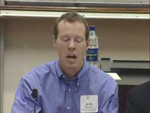 Buying a Business With a Search Fund