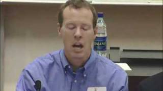 Buying a Business With a Search Fund