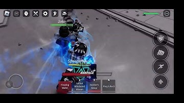 1v1v1 me and my brother and my friend