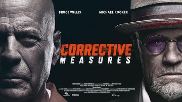 Corrective Measures - Official Trailer