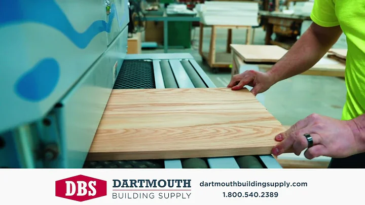 Dartmouth Building Supply - DayDayNews