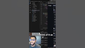 Docker In A Nutshell #coding #programming #docker