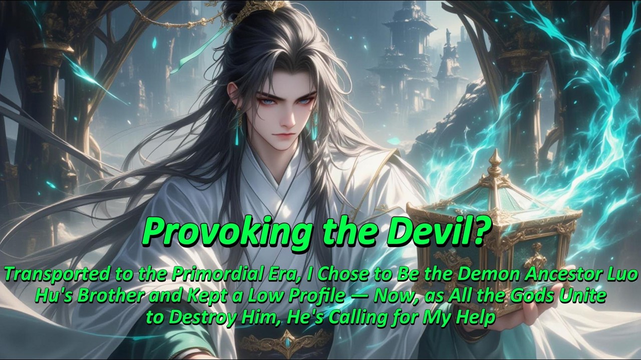 Provoking the Devil? You Should Have Checked His Brother First