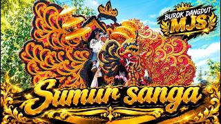SUMUR SANGA | BUROK MJS | Ranji Kulon Village Show - Majalengka Regency | 09-13-2026
