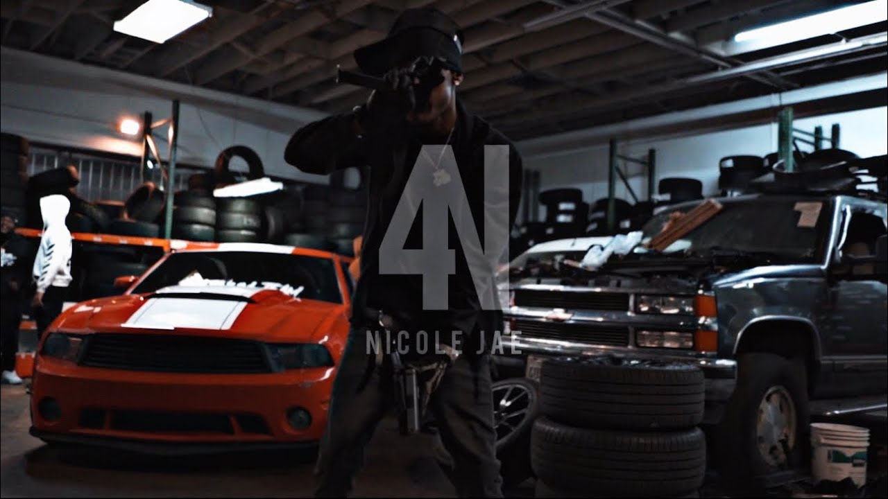MightBap - Intro (Official Music Video) Dir.Nictheruler - YouTube