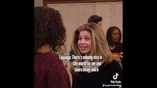 cory and topanga😁
