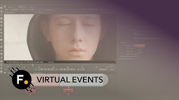 SIGGRAPH 2021: Foundry