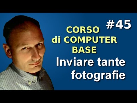 Video: Come Inviare Una Cartolina Da Computer A Computer