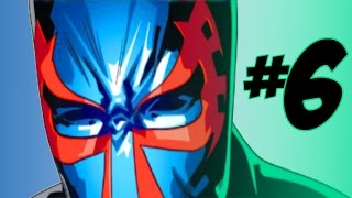 Spider-Man 2099 Issue Spider-Verse Tie-In Full Comic Review & Winner