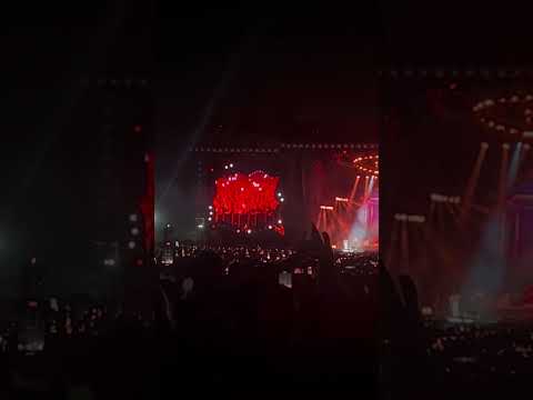 Video Certe Notti - Ligabue #live Reggia di Caserta 2025 #concert #live