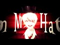 【CCCB-L1A】 Mad Hatter - DUSTCELL (Rock Ver.)【navygator.】