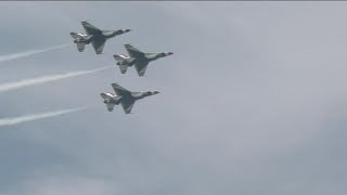 Duluth Air Show set to showcase best of aviation