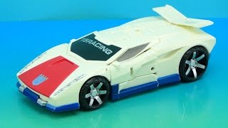 COMBINER WARS BREAKDOWN STUNTICONS TRANSFORMERS TOY REVIEW