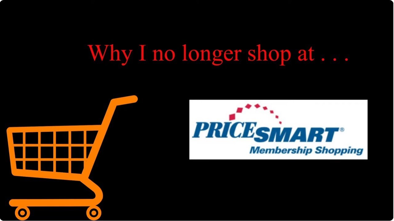 why-i-m-not-renewing-my-pricesmart-card-youtube