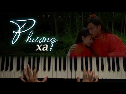 Phương Xa - TDK Piano