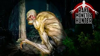Rake Monster Hunter – Full Gameplay | No Commentary | (Android)