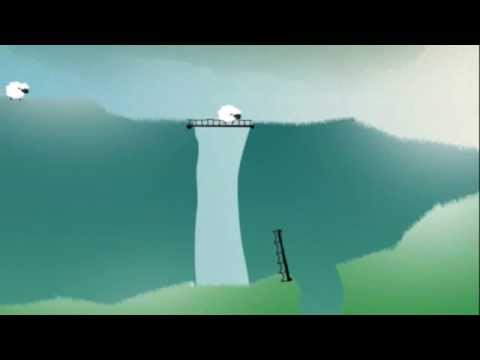 Madow: Sheep Happens - Official iOS Trailer