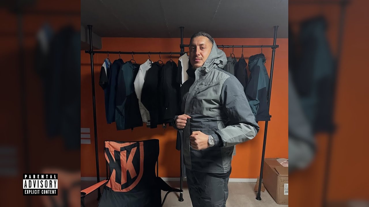 (FREE) RAMO Type Beat ~ “Eastpak”