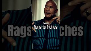 creating generational wealth #dwaynejohnson #therock #wwe #actor #businessman #goodfather #familyman