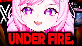 Celebrity VTuber Faces HUGE BACKLASH Over Recent Clip REACT! Net Worth