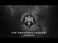 2020 Christmas Concert Coming Soon