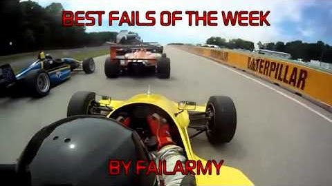 Best Fails of the Week 4 May 2013    FailArmy