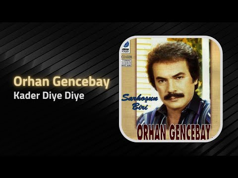 Orhan Gencebay -