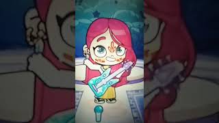 asma mirela Hotm olhe o mayar #animation