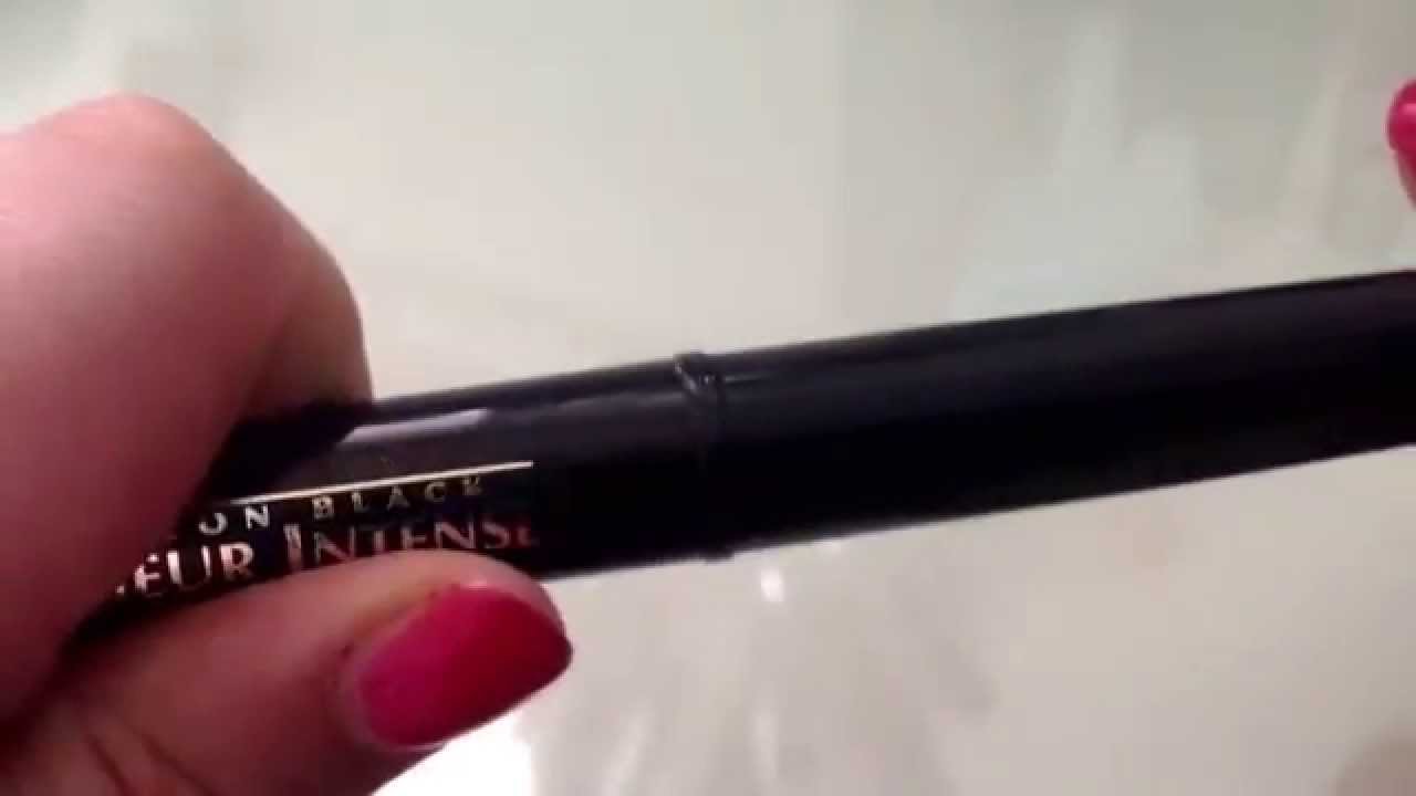 Top 5 favourite eye liners | Beautylovers