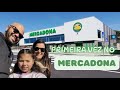 PRIMEIRA VEZ NO MERCADONA, VEM COMIGO 🇵🇹