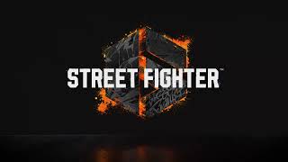 Street Fighter 6 OST - Metro City - Street Battle