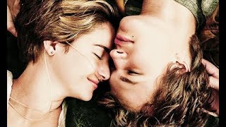 ♥ Hazel &amp; Augustus | Fault in our Stars | So Cold ♥