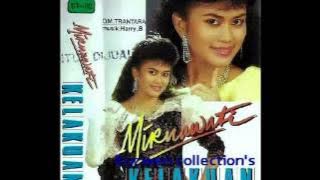Terlaluan - Mirnawati