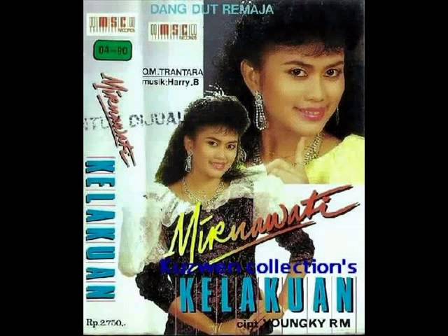 Terlaluan - Mirnawati class=