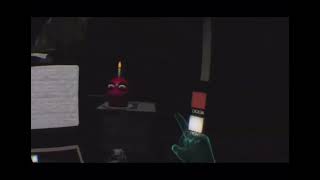 Nueva Intro Muy Rara