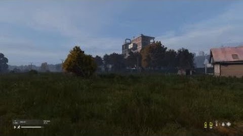 DayZ Ps4 (No cronus zen) recoil m4