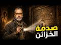 صدمة الخزائن سراديب الذهب المنهوب مصر  mp3
